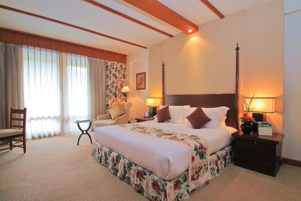 Belle Resort, Chiang Mai Ban Pong (Suthep)