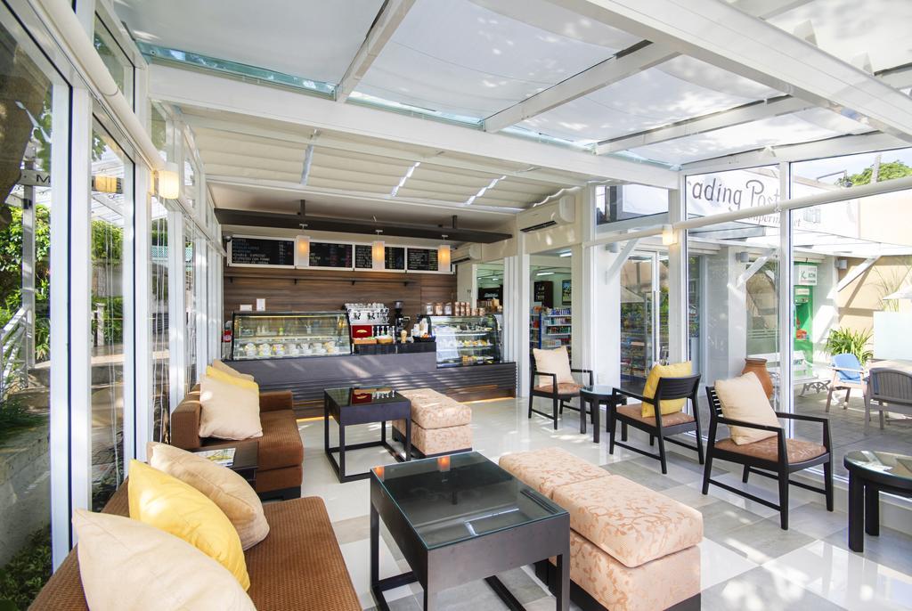 Hotel Phuket Cape Panwa