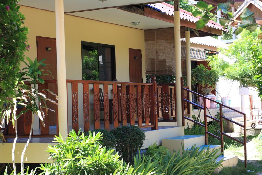 Beck's Ko Pha Ngan