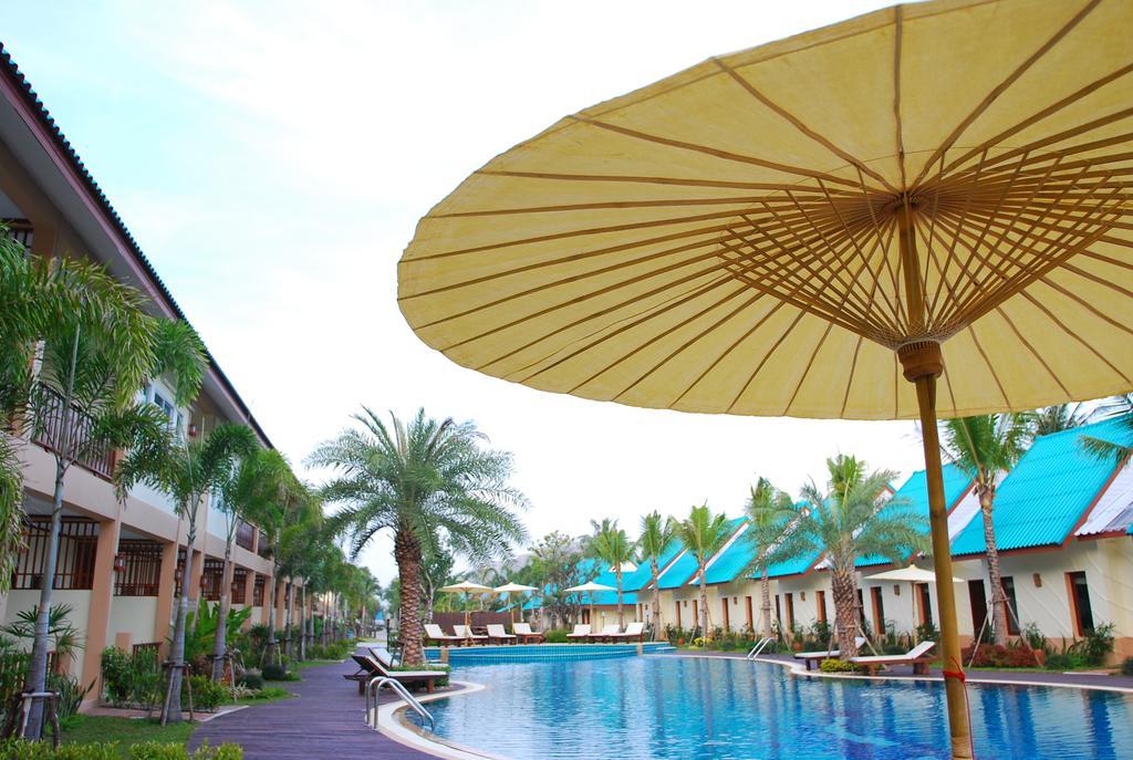 The 3* Sam Roi Yot