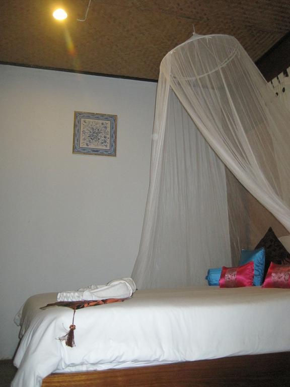 Le Mont Resort 3*