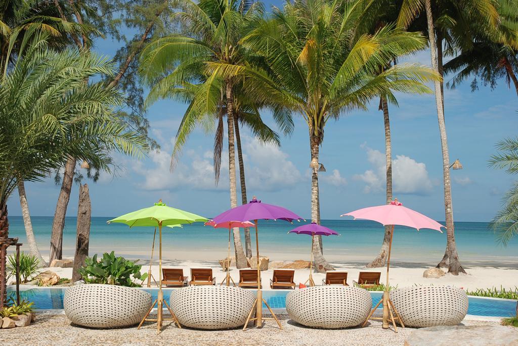 Resort Tinkerbell @ Koh Kood