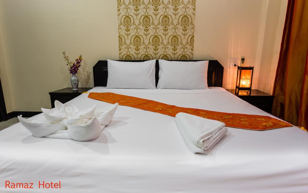 Guest house Ramaz