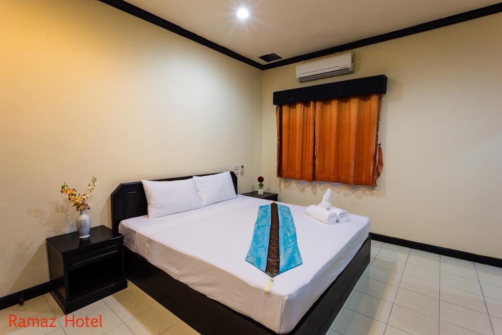 Ramaz Guest house