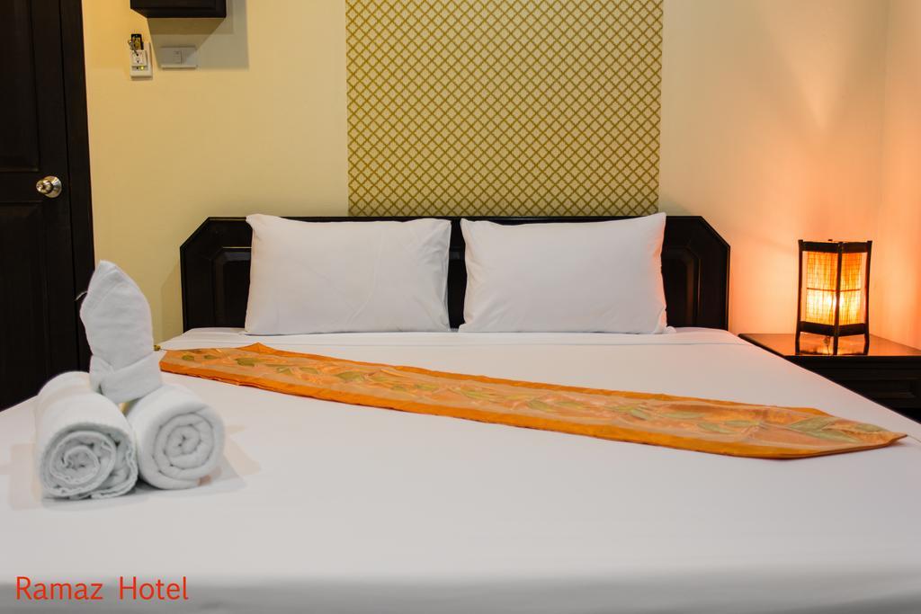 Guest house Ramaz