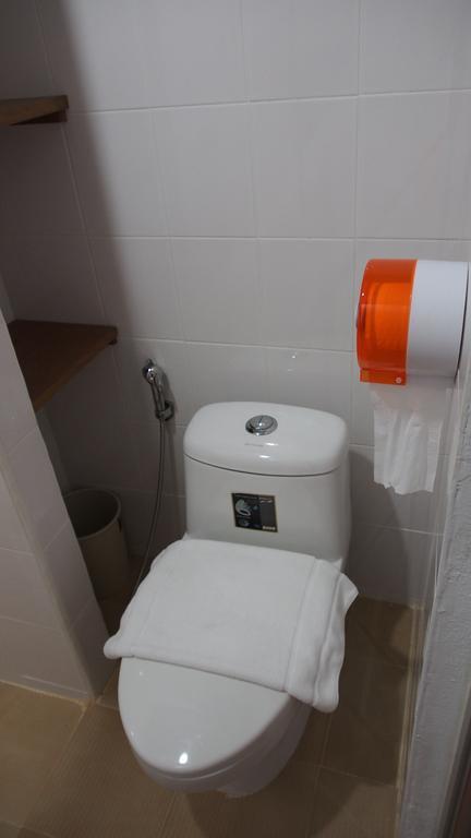 Hostel Romruen Samed Koh Samet