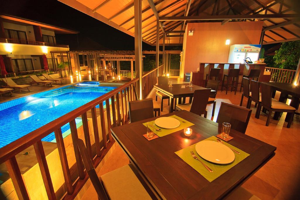 Islanda Resort 3*
