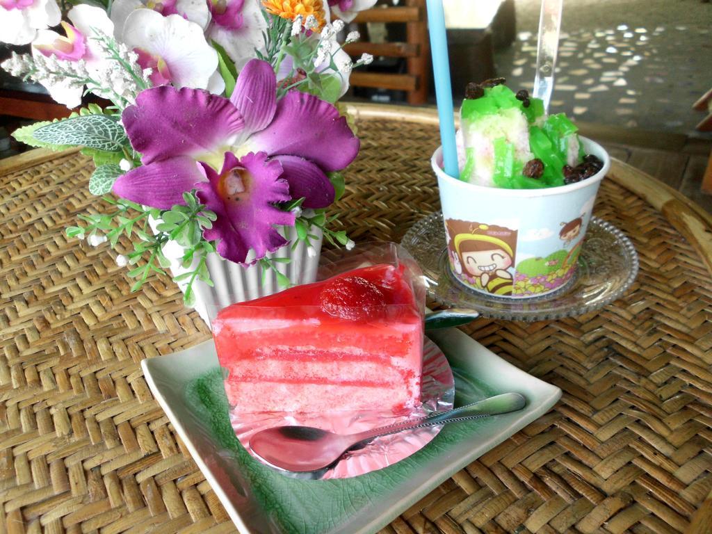 Resort Phu Pua