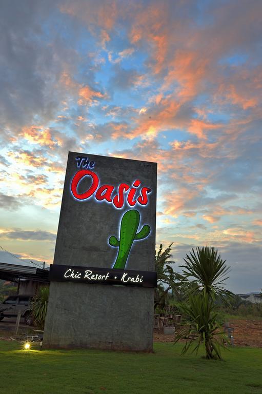 The Oasis Krabi