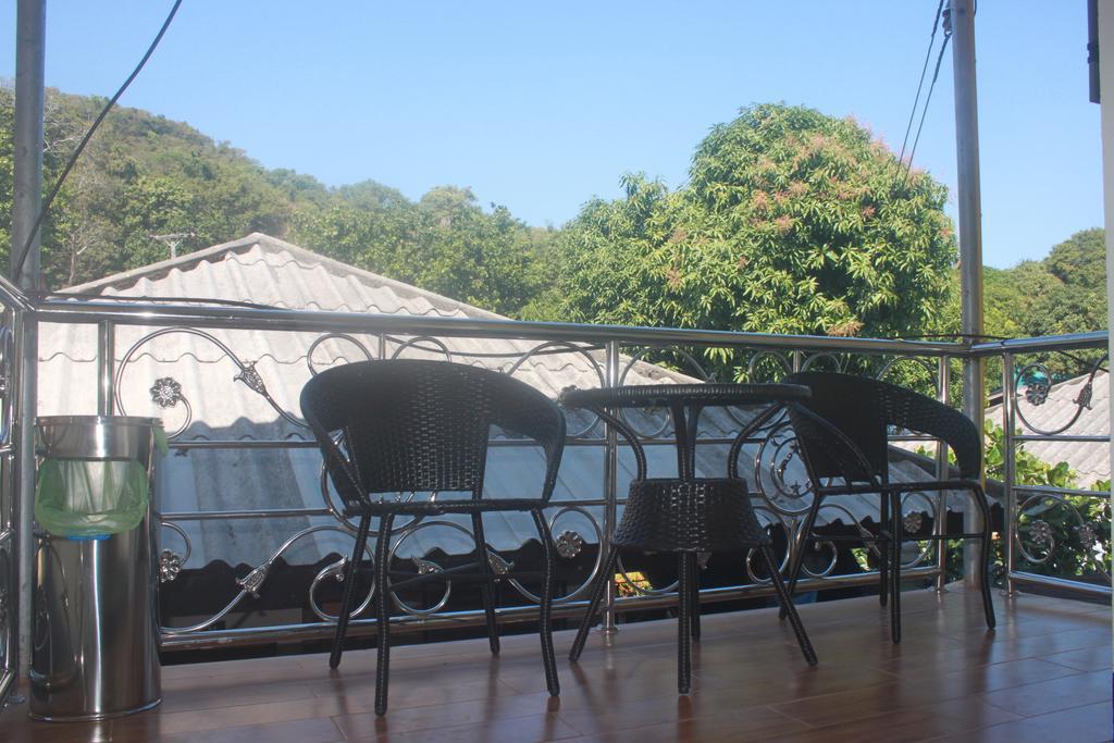 Hotel Nong Nuey Koh Samet