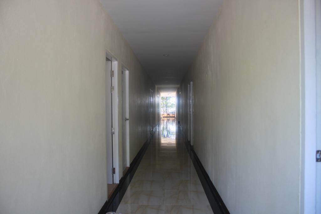Nong Nuey Hotel Koh Samet