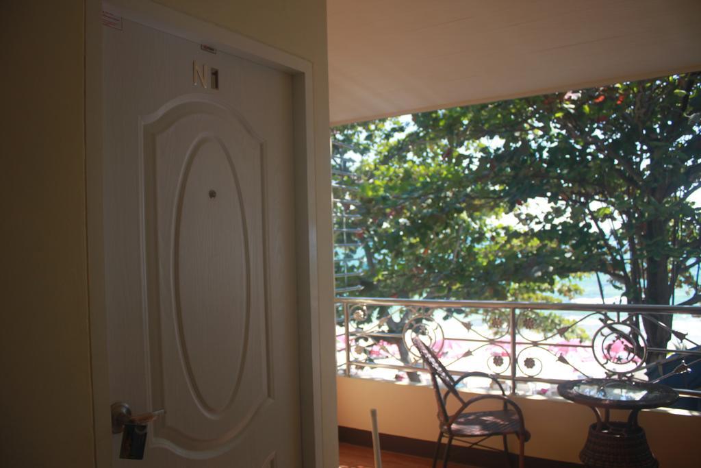 Nong Nuey Hotel
