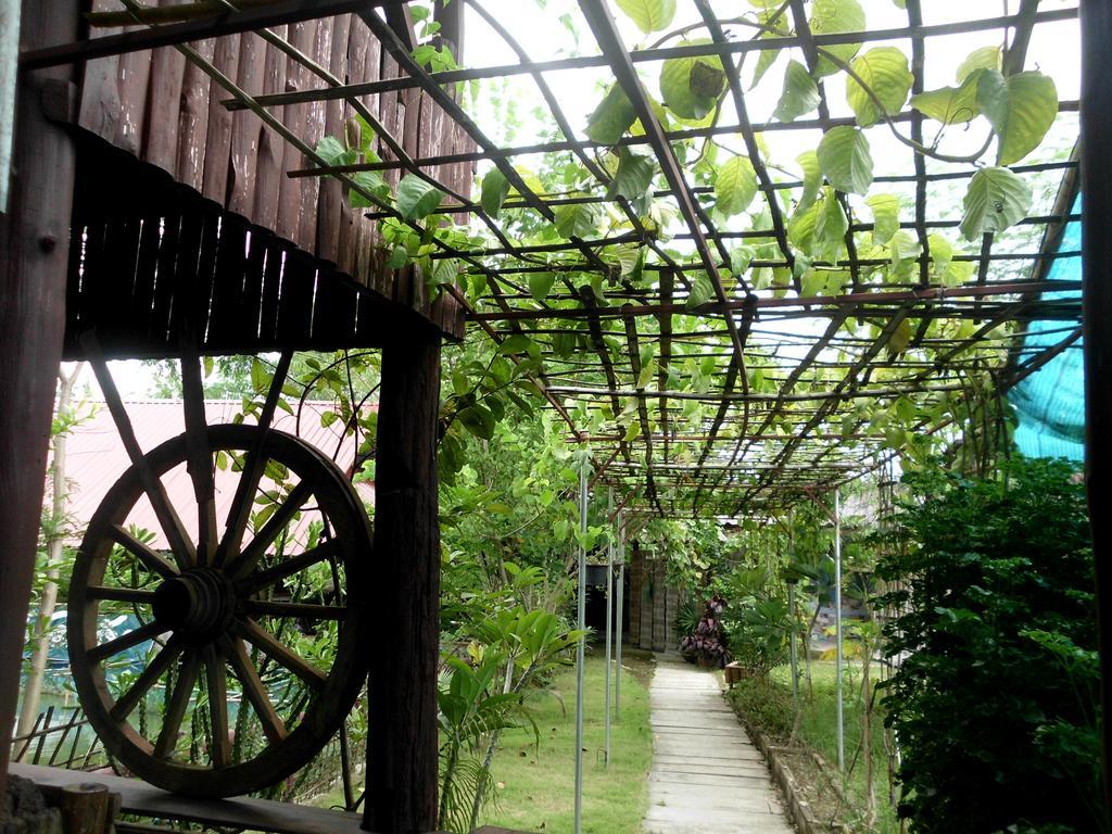 Resort Phu