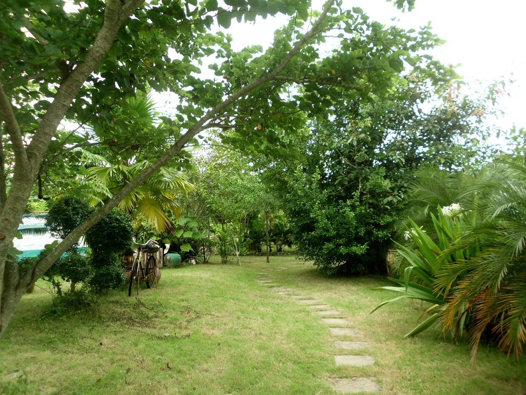 Phu Resort Pua