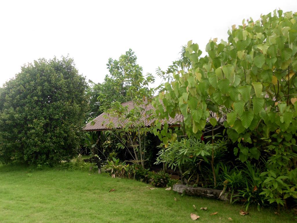 Phu Resort