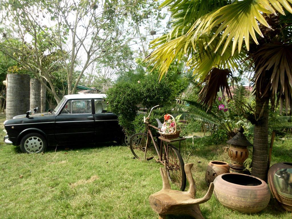 Resort Phu