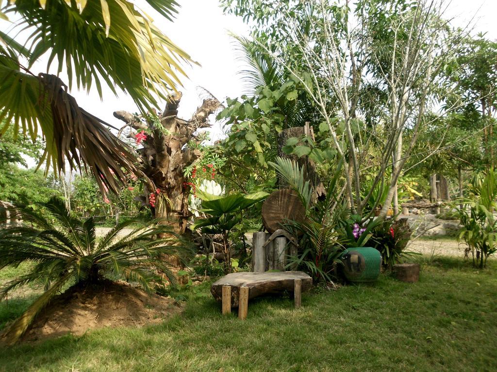 Phu Resort