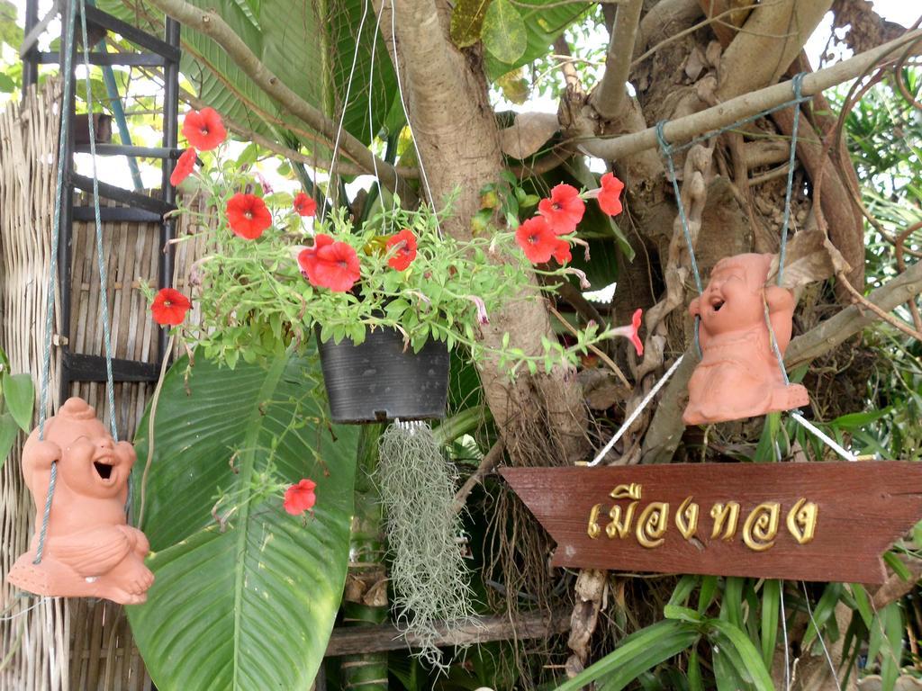 Resort Phu Pua