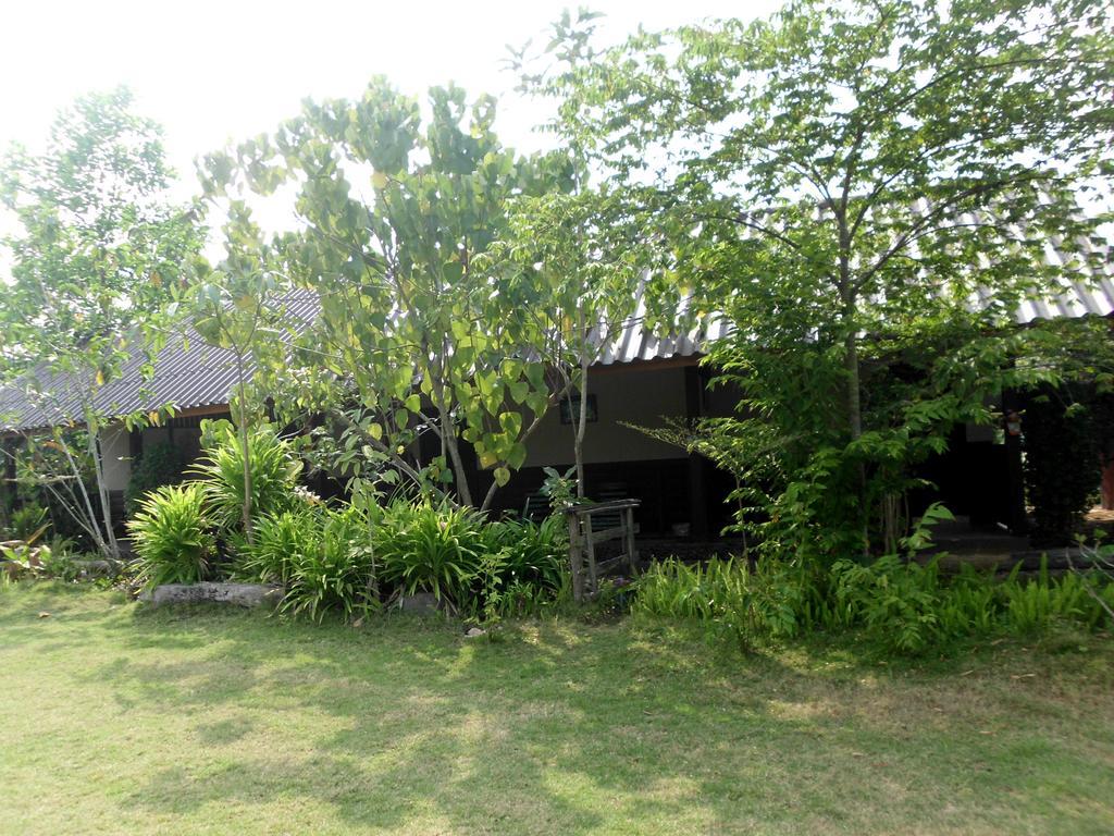 Resort Phu Pua