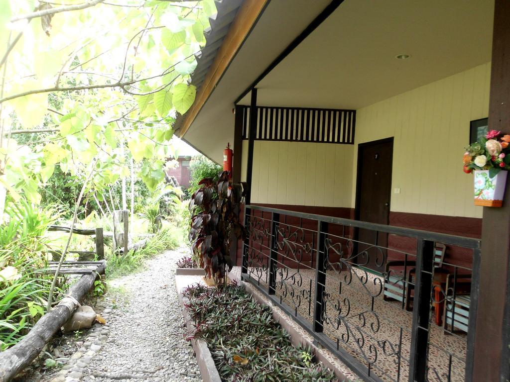 Phu Resort Pua