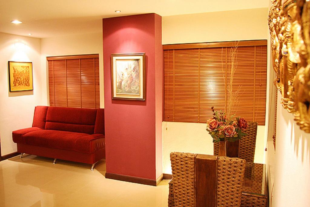 Hotel Rita &