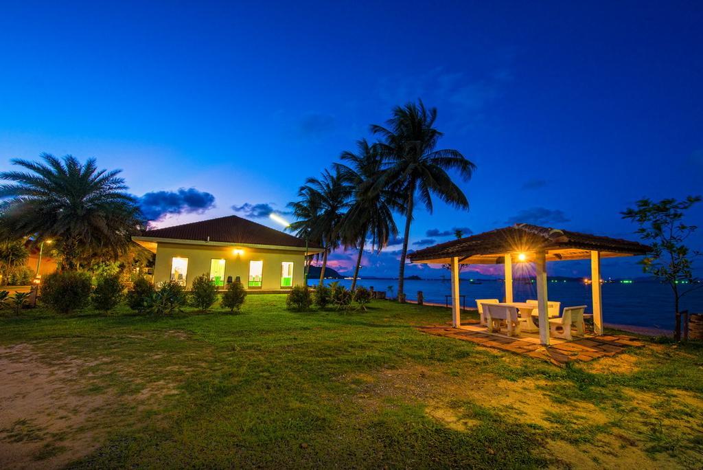 Star Light And Restaurant Resort Chumphon