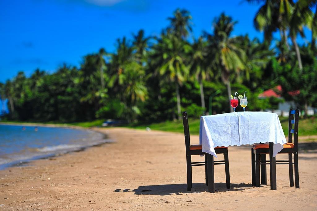 Star Light And Restaurant Resort 3*