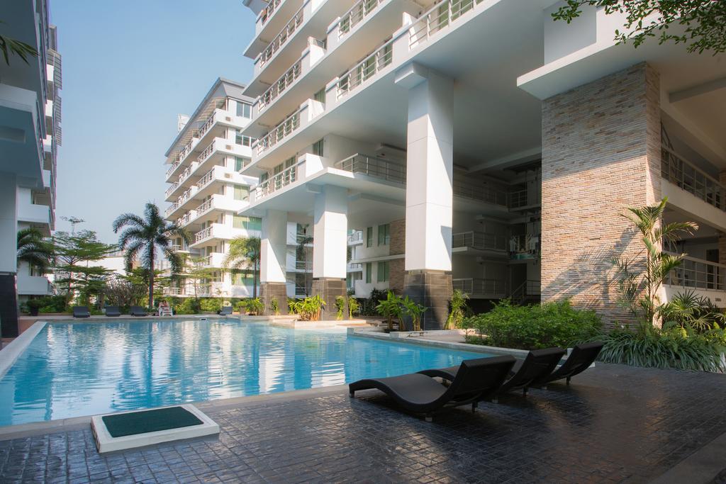 The Capital @ Sukhumvit 50 Hotel Bangkok
