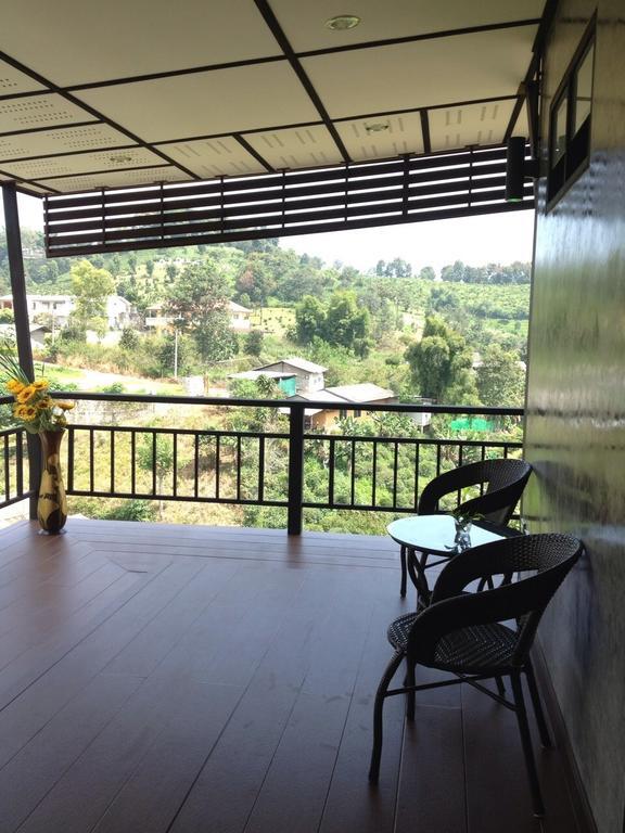Hongfu Boutique Doi Maesalong Resort Mae Salong