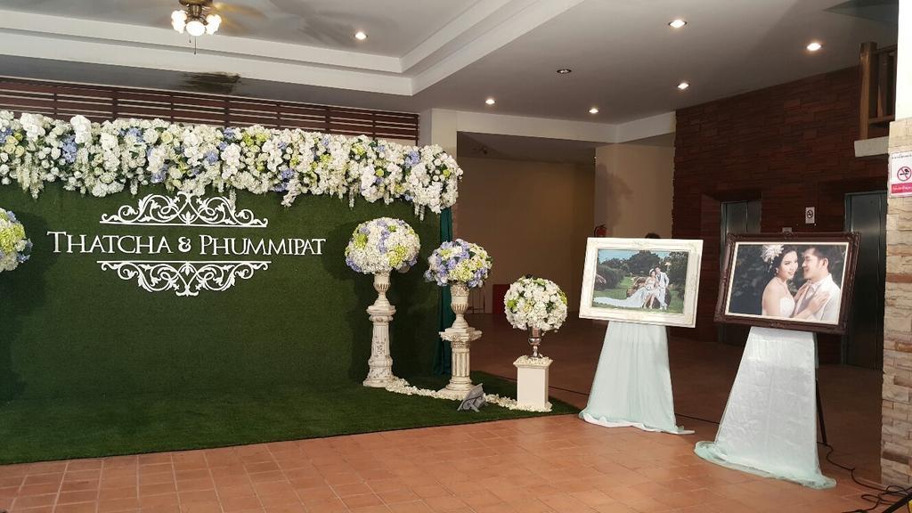 Hatyai Paradise Hotel Hat Yai