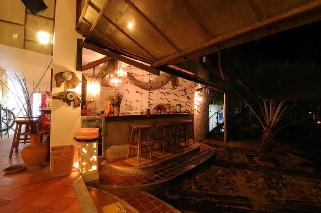 Rachavadee Resort