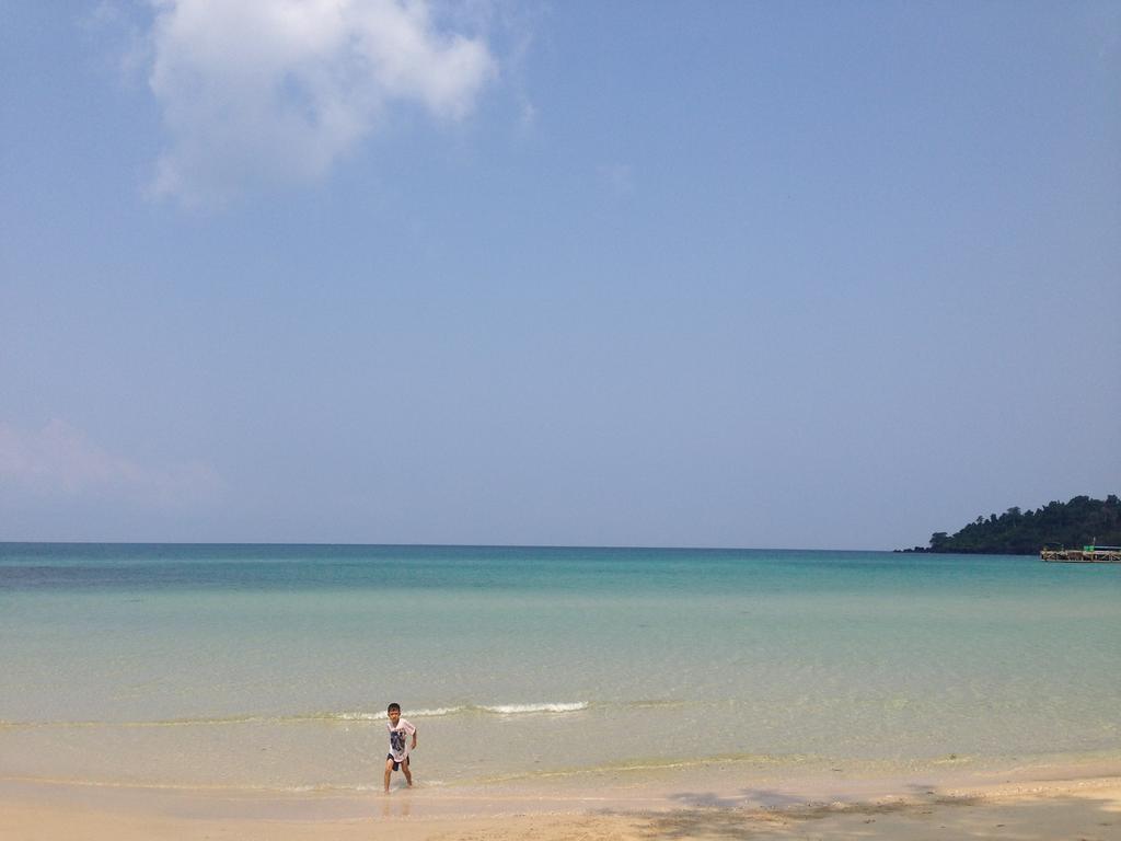 Seafar Ko Kut