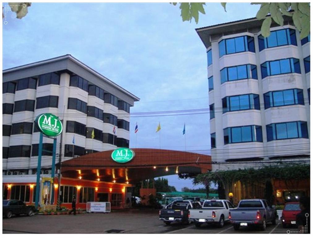 The Majestic Sakon Nakhon