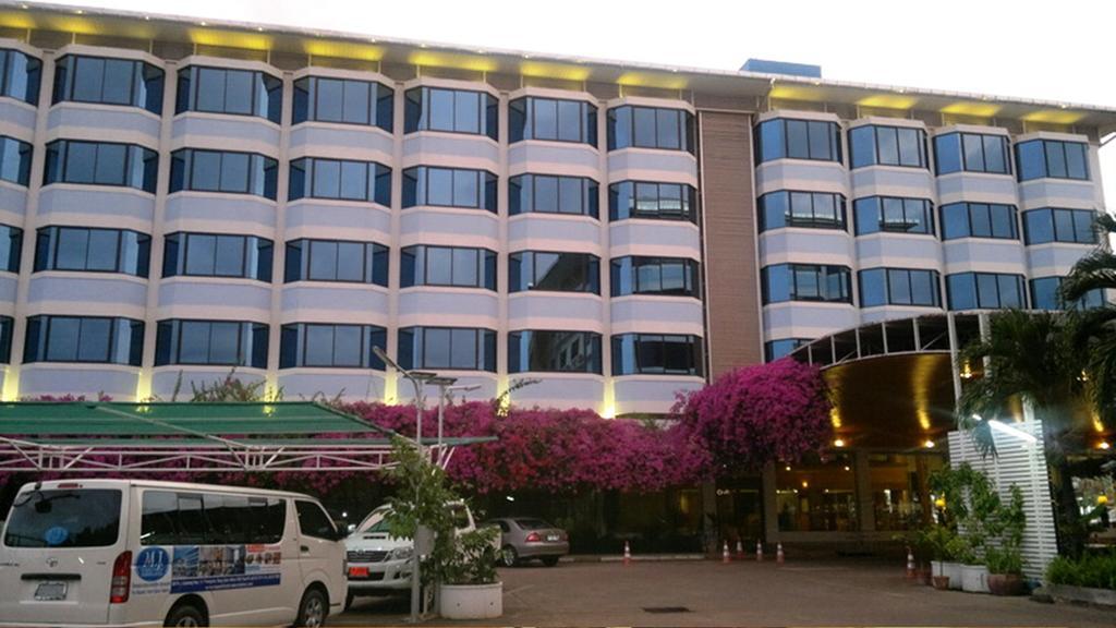 Hotel The Majestic 3*
