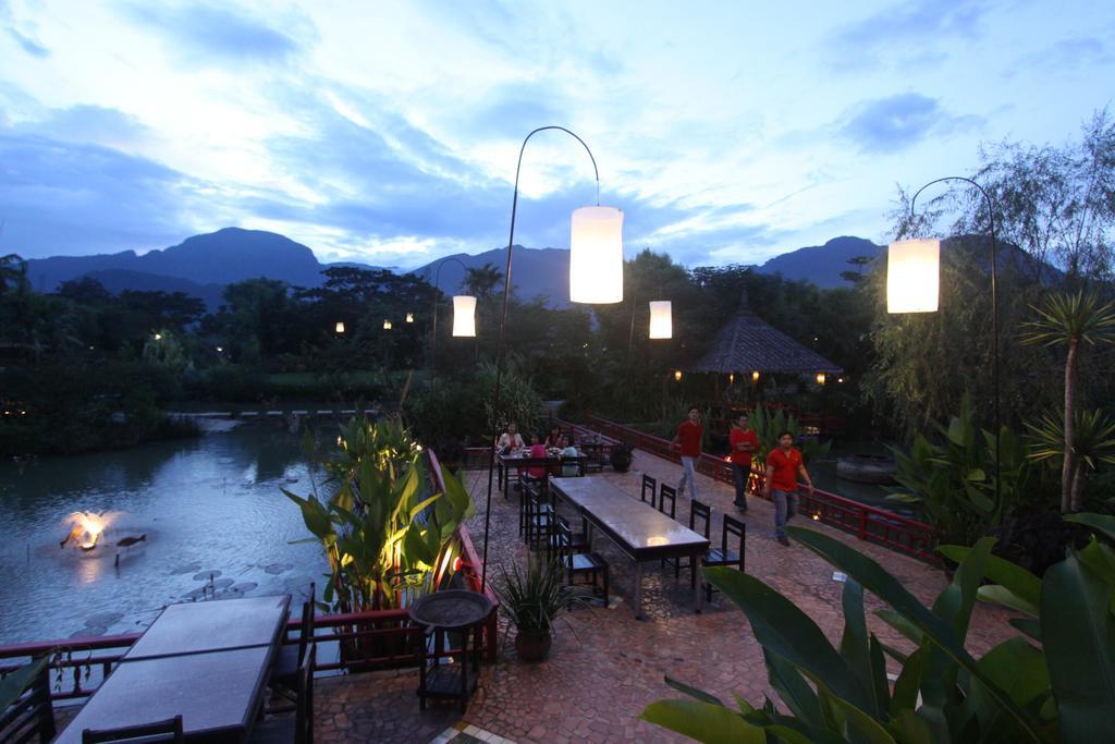 Du Doi Suay Resort Mae Sai