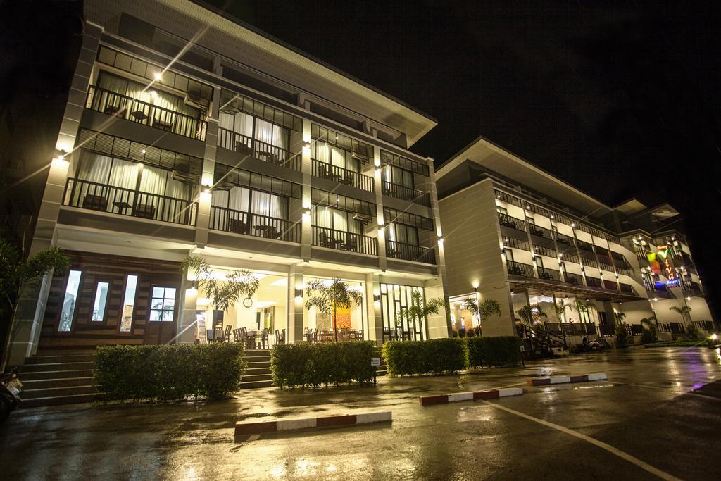 Aonang Viva - Sha 3* Ao Nang