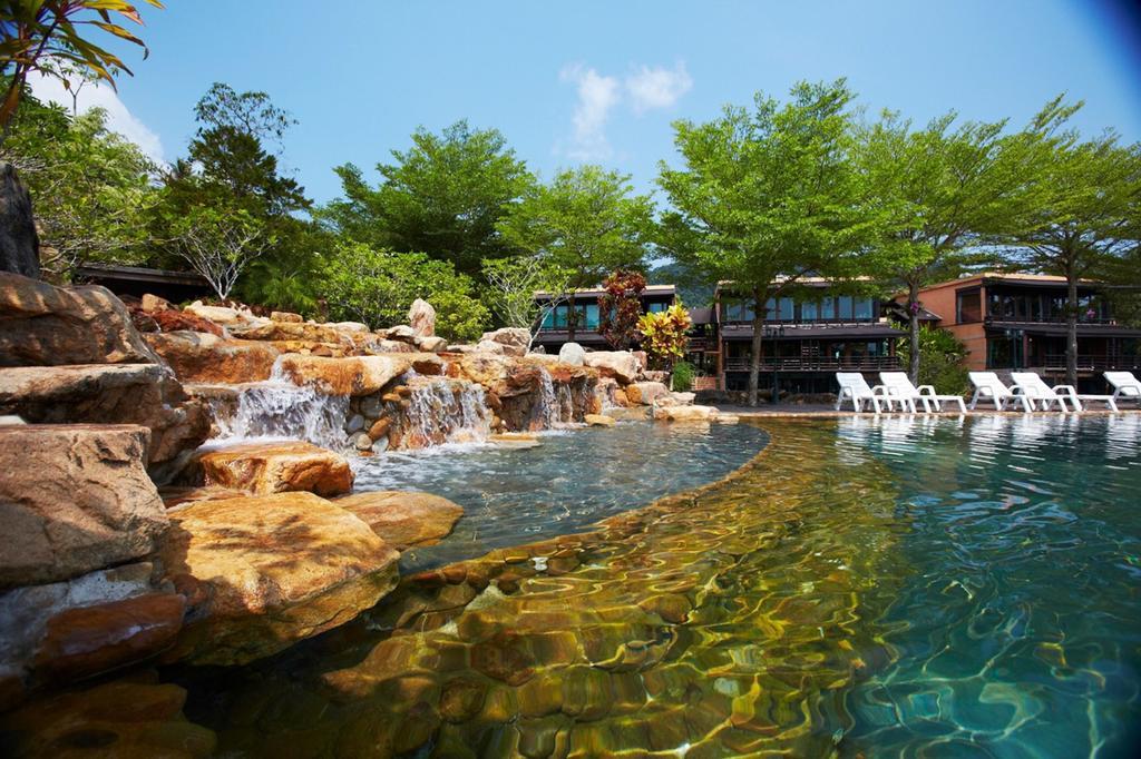Parama Koh Chang Resort 5*