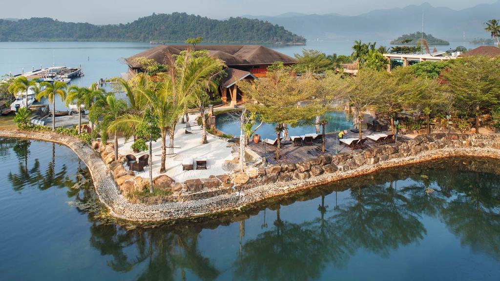 Parama Koh Chang 5* Ban Bang Bao (Koh Chang)