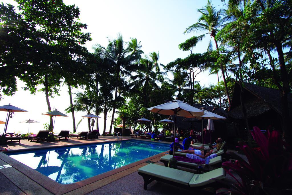 Banpu (adults Only) 3* Koh Chang