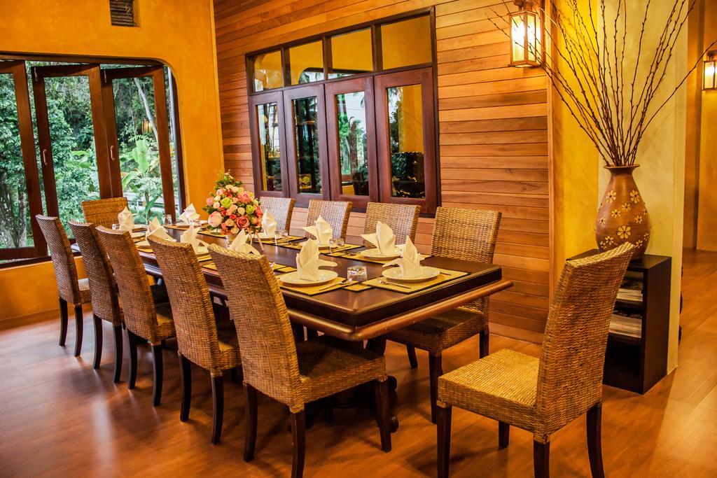 Chaipura 3* Koh Chang