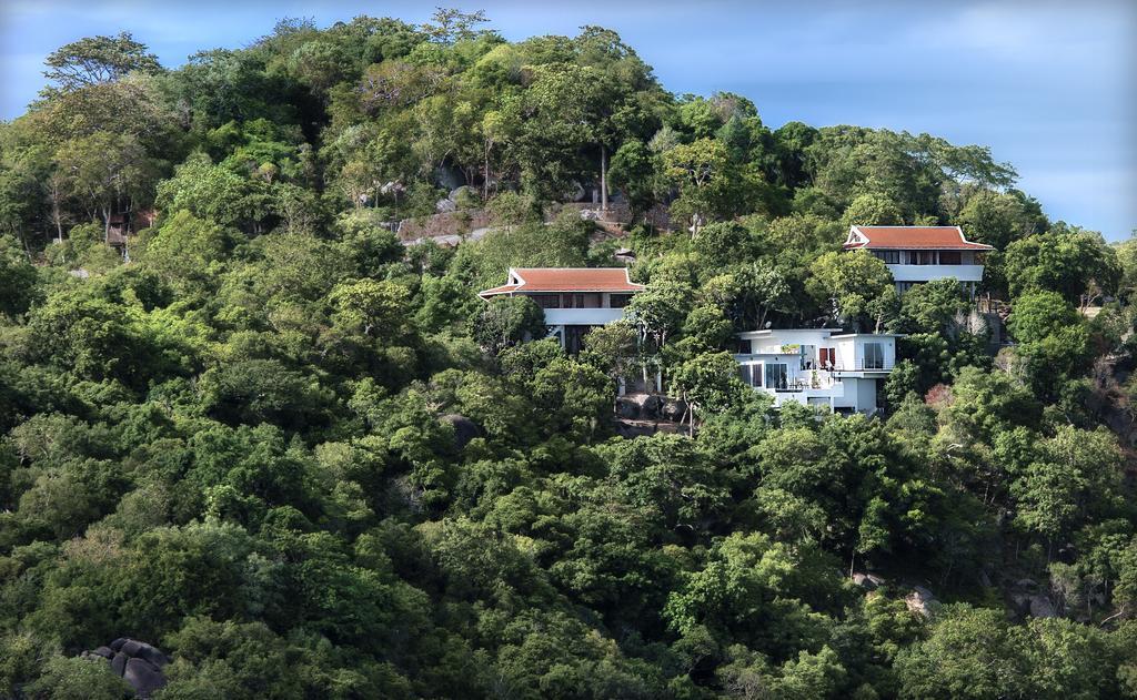 Philip's Koh Tao