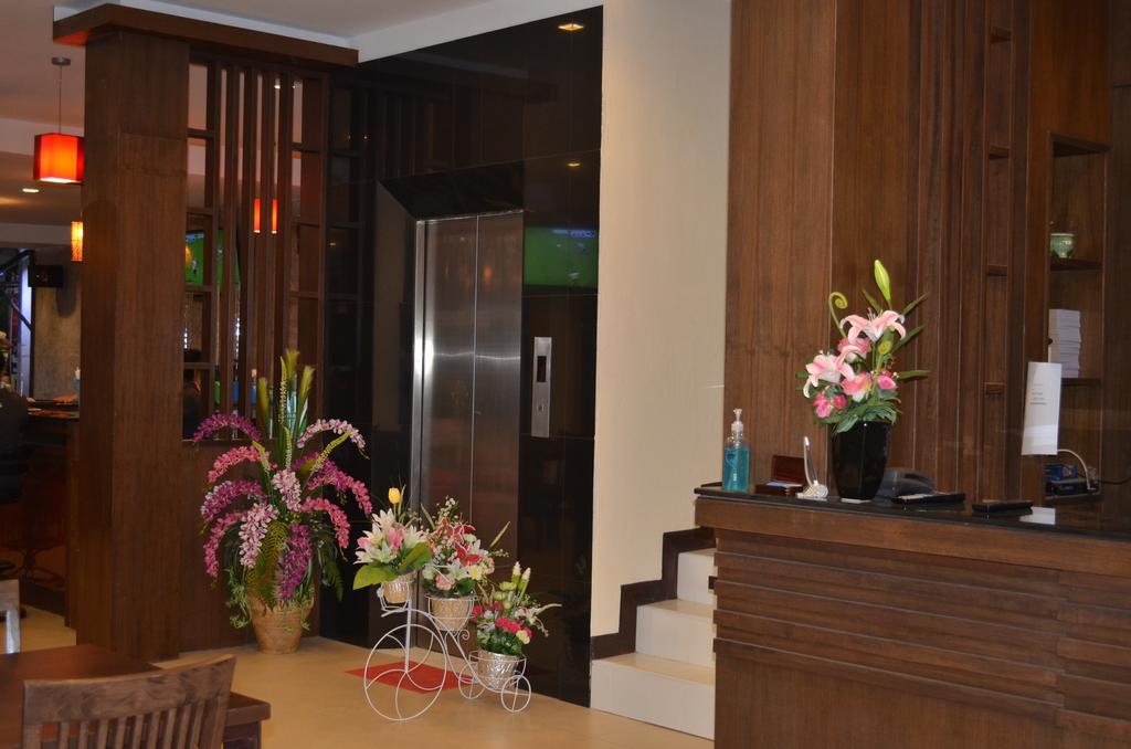 Arita House Patong