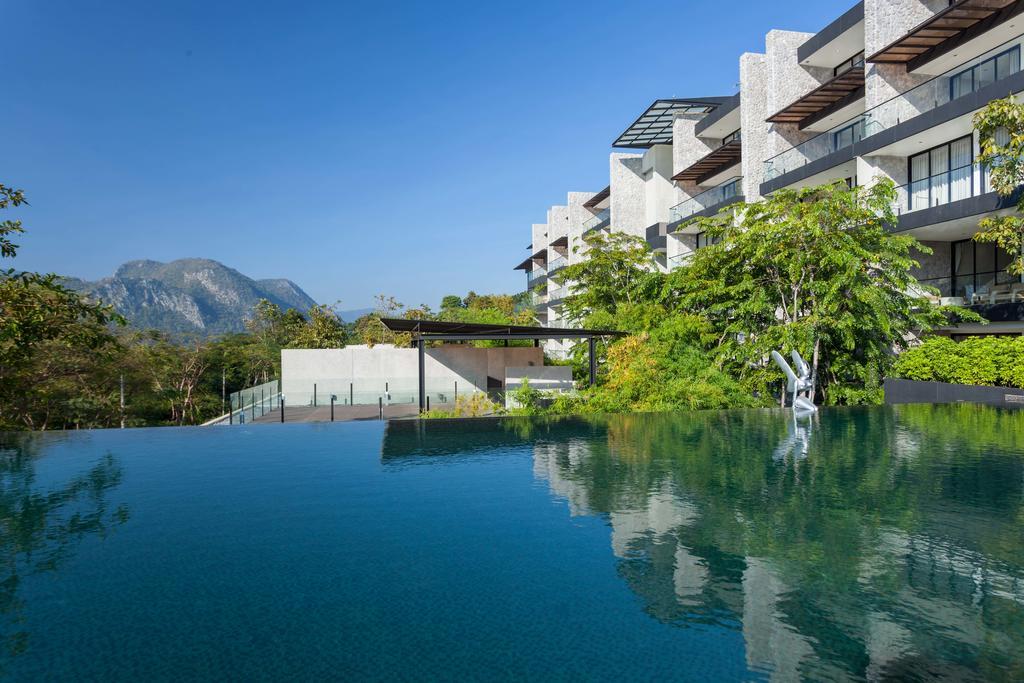 Hotel Botanica Khao Yai By Scenical Mu Si