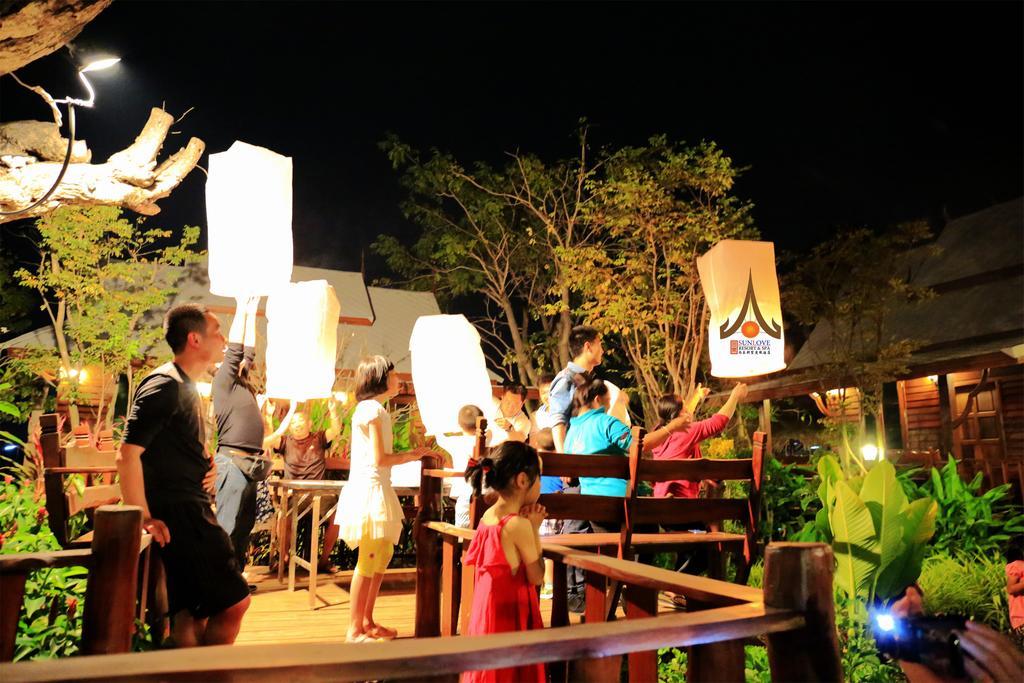 Sunlove And Spa - Royal View Resort 4*