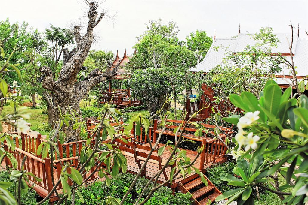 Resort Sunlove And Spa - Royal View 4*