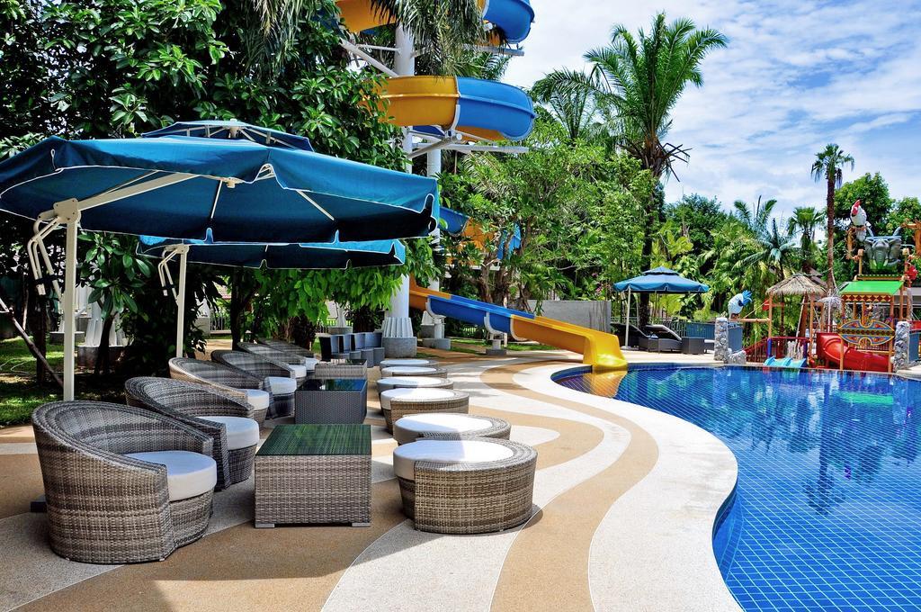 Resort The Greenery Khao Yai 4*