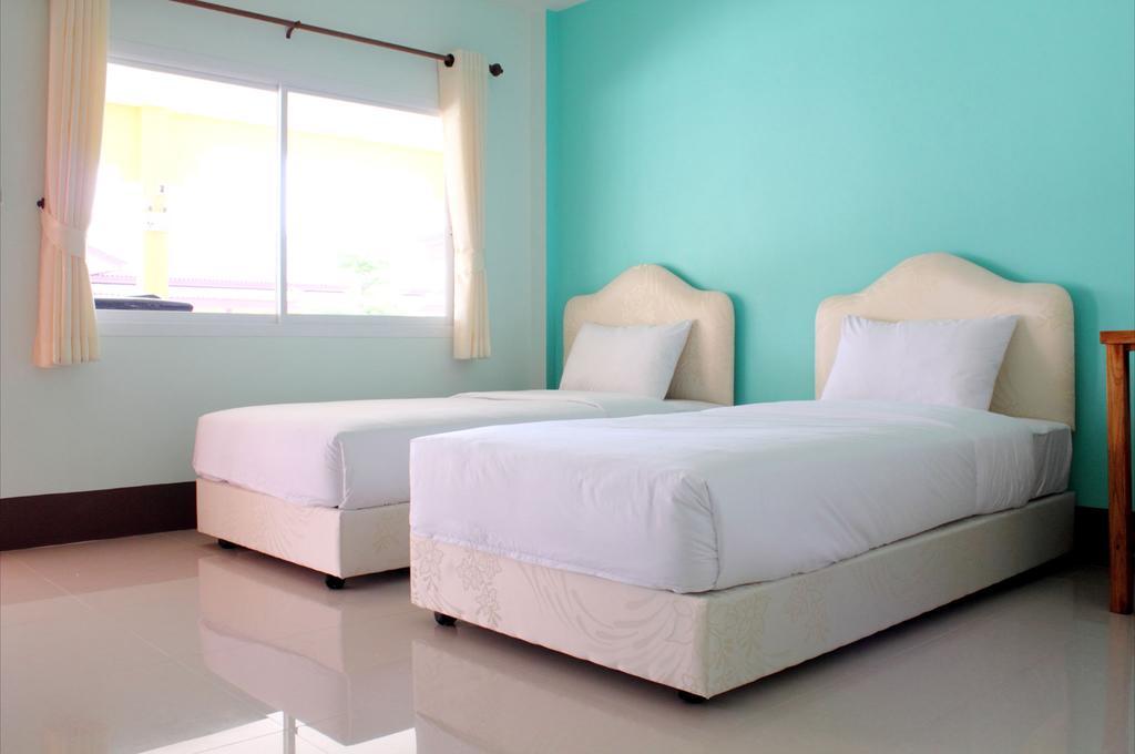 Resort A Buriram