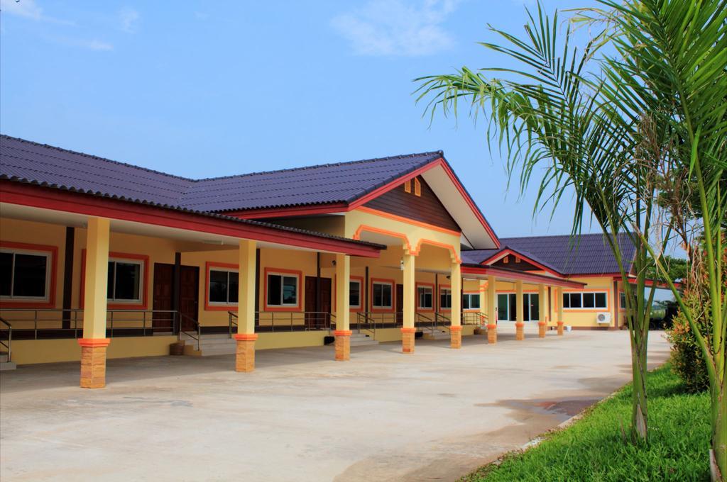 Resort A Buriram