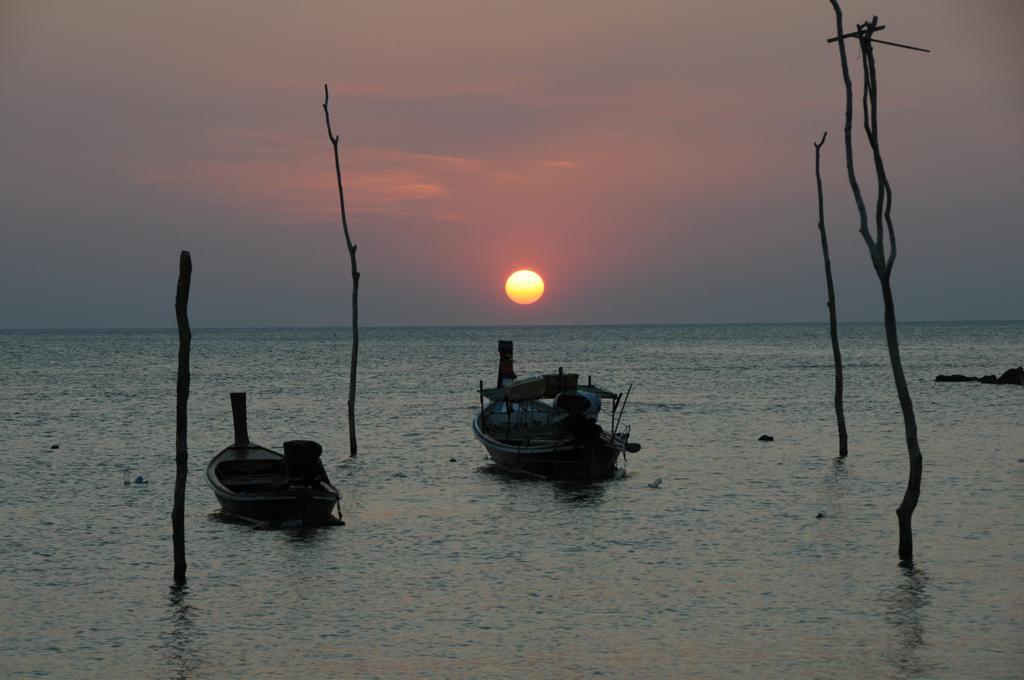 Hostel Baanmaiphai Koh Lanta