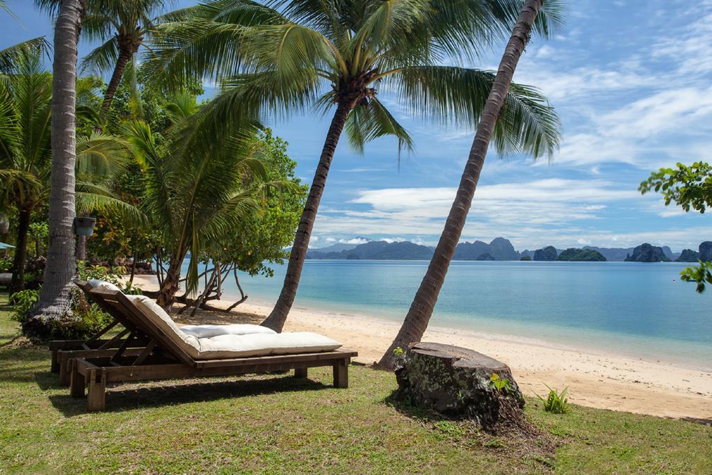 Resort Koyao Island